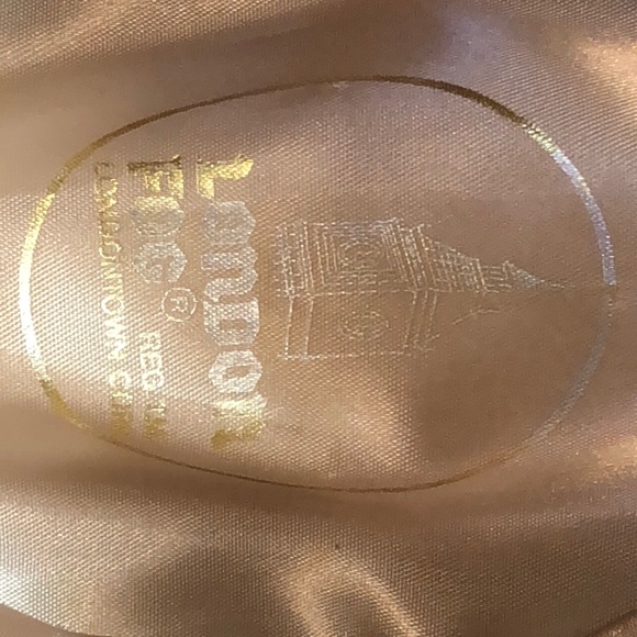 Vintage London Fog hat - Picture 3 of 5